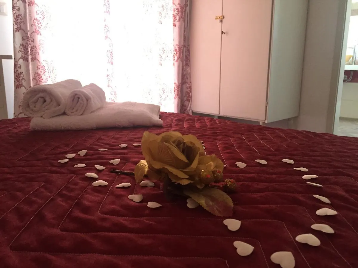 아그리젠토 Chic & Beauty B&B