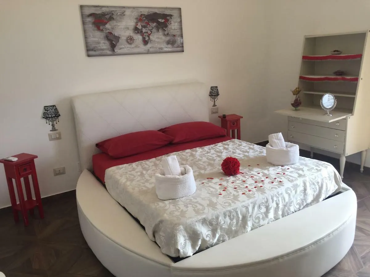 Bed & Breakfast Chic&Beauty Bed and Breakfast Agrigento