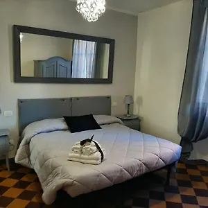 ** Bed & Breakfast Principe Calaf 3 Italia