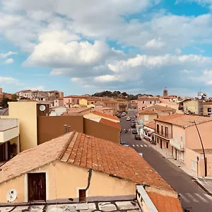 La Pitraia Sant'Antonio di Gallura