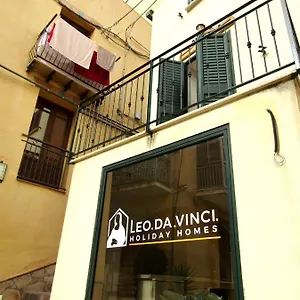 Leo.da.vinci - Homes Agrigente