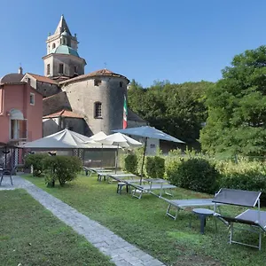 albergo-al-convento.hotelitalianriviera.com/
