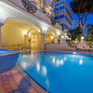 Parco Dei Principi Boutique 4* Rimini