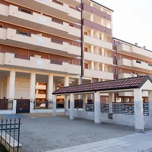 *** Aparthotel Le Groane Italia