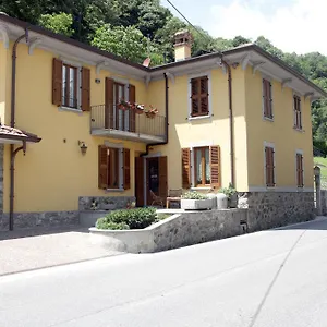 Bed & Breakfast Luna Italia