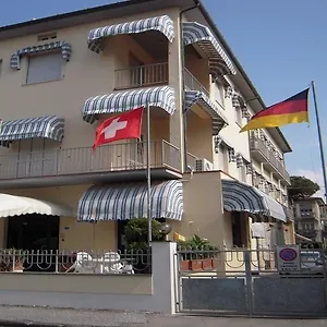 *** Hotel Perla Del Mare Italia