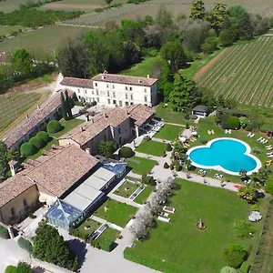 ***** Hotel Del Quar Italia