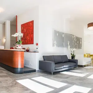 *** Hotel Al Prato Italia