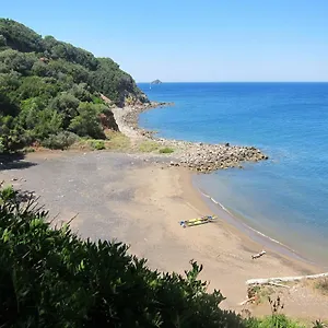  Bed & Breakfast Capo Pero Italia
