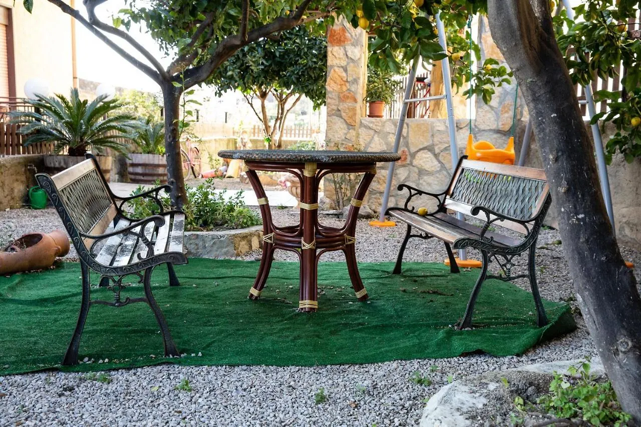 *** Bed & Breakfast Chic & Beauty Bed and Breakfast Agrigento Italia