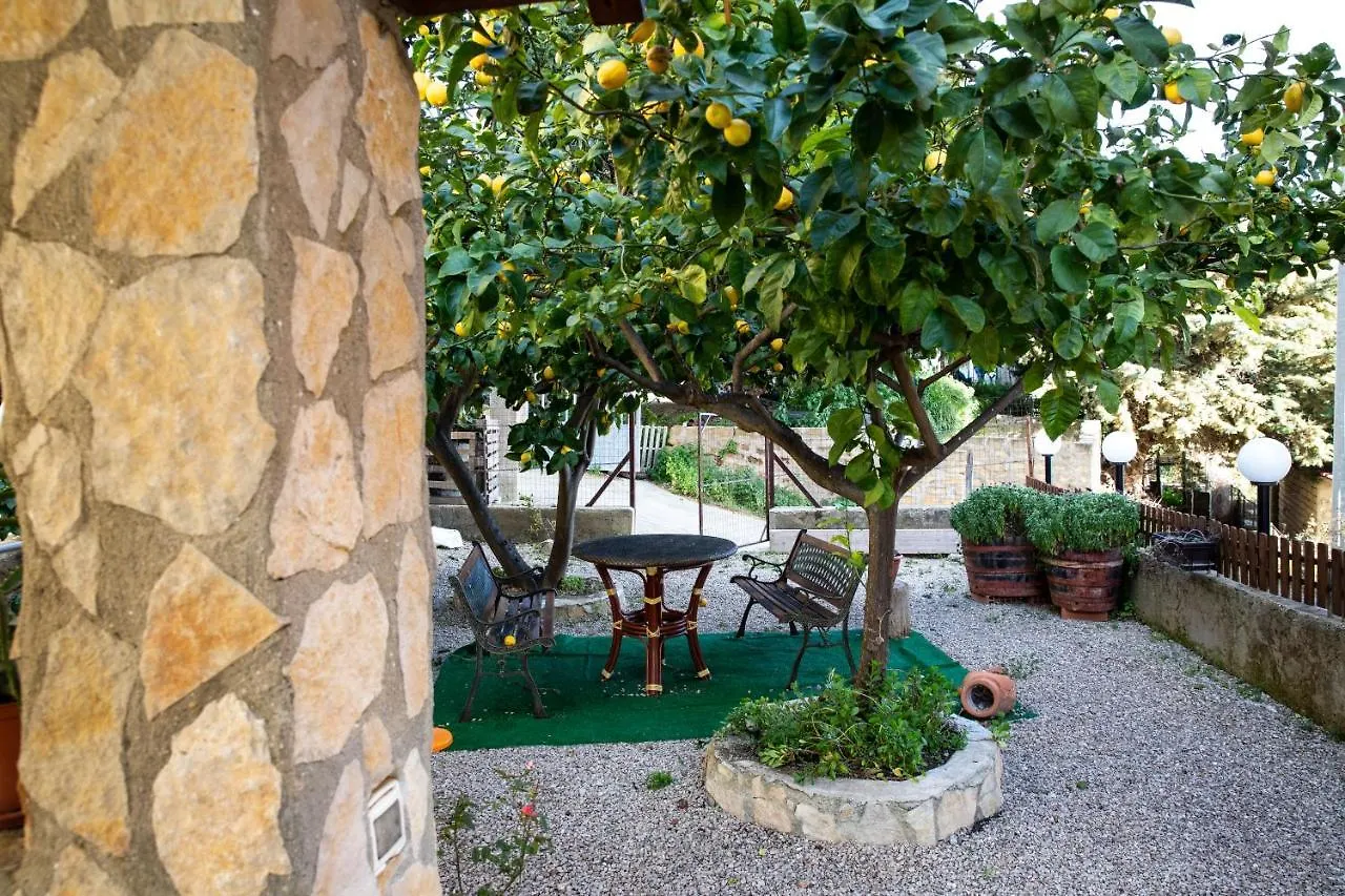 Chic & Beauty Bed and Breakfast Agrigento Bed & Breakfast