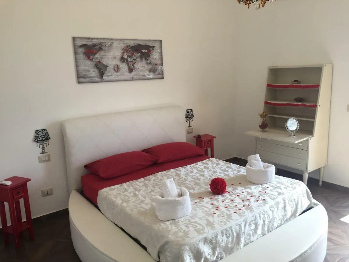 Chic & Beauty Bed and Breakfast Agrigento